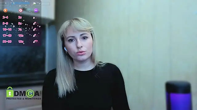 Snapshot of Smoorodinkaa chatting on April 2026 06:05:01 AM Smoorodinkaa online show from April 2026 06:05:01 AM
