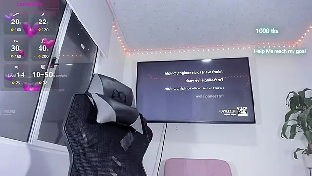 emily palmeer online show from October 2025 10:27:02 AM