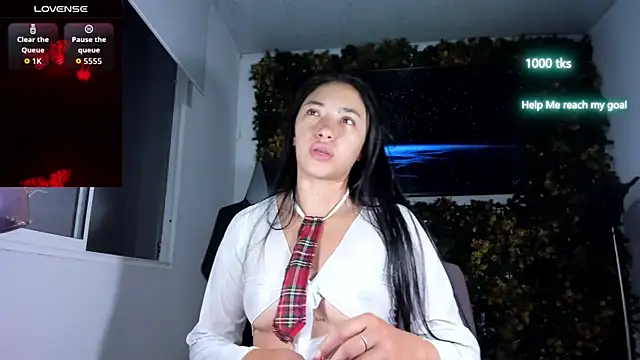 emily palmeer online show from July 2026 10:41:01 AM