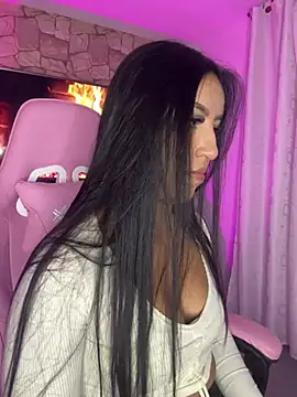 Snapshot of Tamara_Roberts1 chatting on January 2025 12:23:01 AM Tamara Roberts1 online show from January 2025 12:23:01 AM