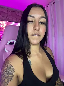 Snapshot of Tamara_Roberts1 chatting on January 2025 05:09:01 AM Tamara Roberts1 online show from January 2025 05:09:01 AM