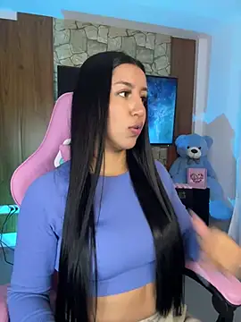 Snapshot of Tamara_Roberts1 chatting on March 2025 02:30:02 AM Tamara Roberts1 online show from March 2025 02:30:02 AM