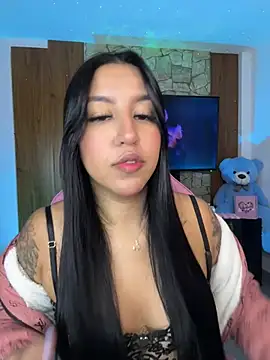 Snapshot of Tamara_Roberts1 chatting on March 2025 02:43:02 AM Tamara Roberts1 online show from March 2025 02:43:02 AM