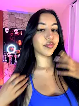 Snapshot of Tamara_Roberts1 chatting on October 2025 12:10:02 AM Tamara Roberts1 online show from October 2025 12:10:02 AM