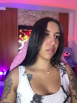 Tamara Roberts1 online show from February 2026 02:10:02 AM