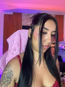 Tamara Roberts1 online show from March 2026 01:05:02 AM