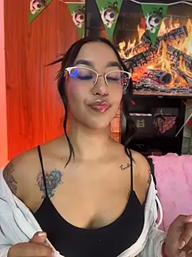 Tamara Roberts1 online show from July 2026 02:18:01 AM