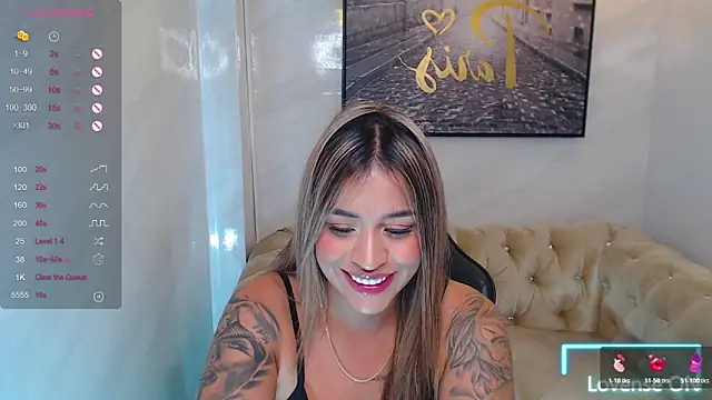  Charlotte v online show from February 2026 02:07:01 PM