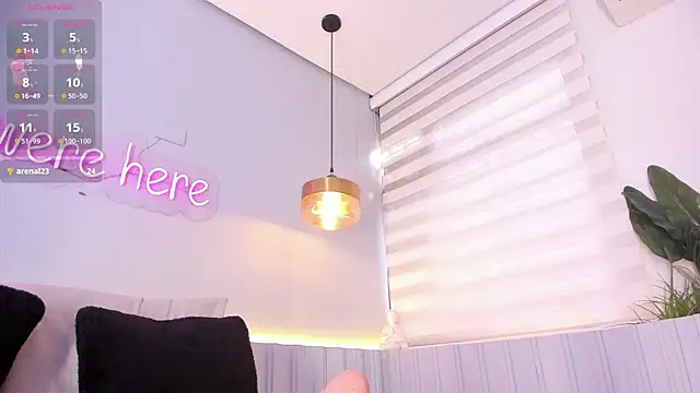 stephanymonroe online show from December 2025 04:34:01 PM