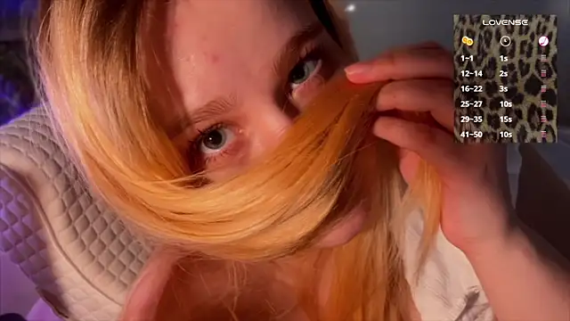 JacyWinslat online show from February 2025 05:42:01 PM