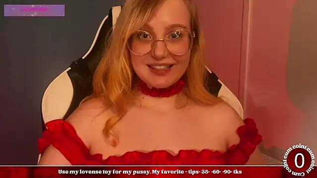 JacyWinslat online show from February 2025 01:30:02 AM