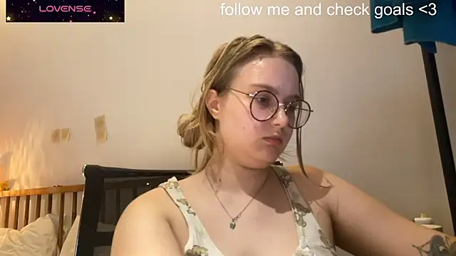 JacyWinslat online show from January 2026 03:38:01 PM