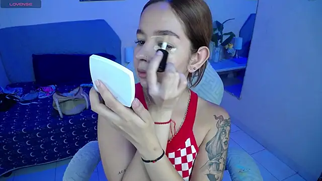 ssy tgn online show from May 2026 06:36:02 PM