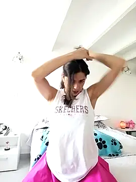 Snapshot of Sahana_Ashiika chatting on September 2025 09:14:01 PM Sahana Ashiika online show from September 2025 09:14:01 PM