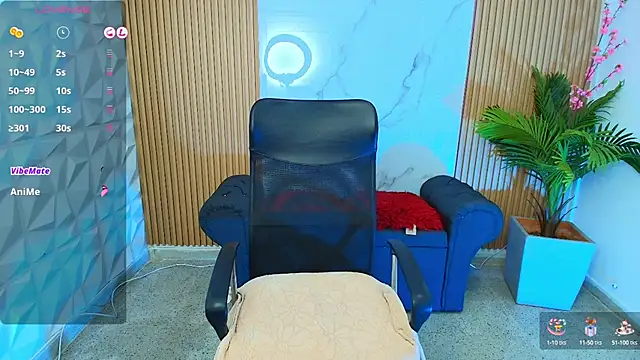 DylanRosse online show from October 2025 07:15:01 PM