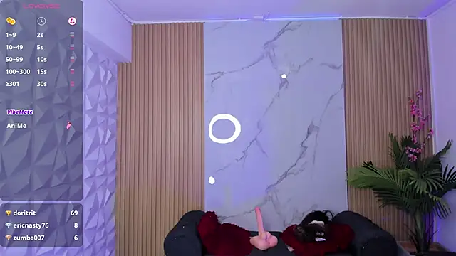 DylanRosse online show from October 2025 07:16:01 AM