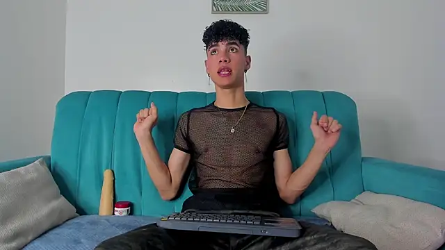 NeoRaptis online show from January 2025 07:53:02 PM