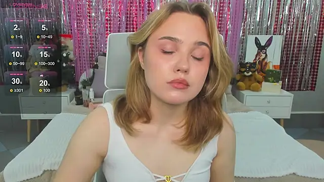 Sweet muffin00 online show from December 2024 05:42:01 AM