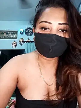 Cute-mona online show from March 2025 07:49:02 PM