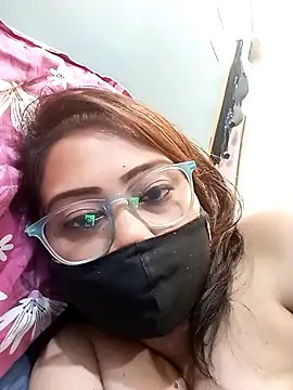 Cute-mona online show from November 2025 11:03:01 PM