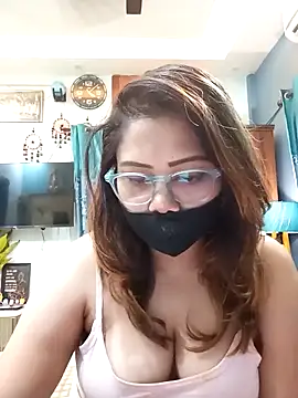 Cute-mona online show from March 2026 10:32:02 AM