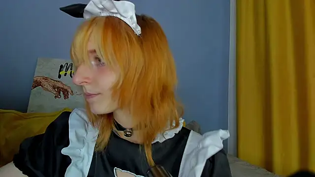 Little Chips online show from January 2025 08:00:02 AM