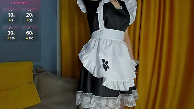 Little Chips online show from January 2025 11:04:02 AM