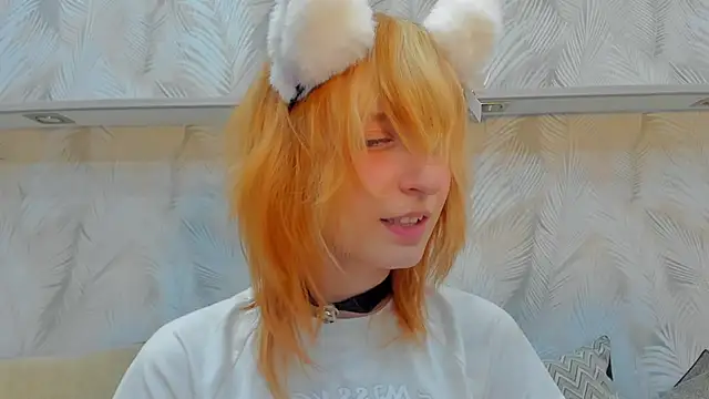 Little Chips online show from January 2025 10:51:02 AM