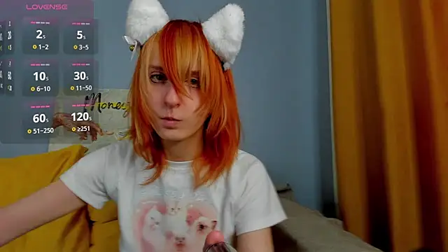 Little Chips online show from February 2025 08:05:01 AM