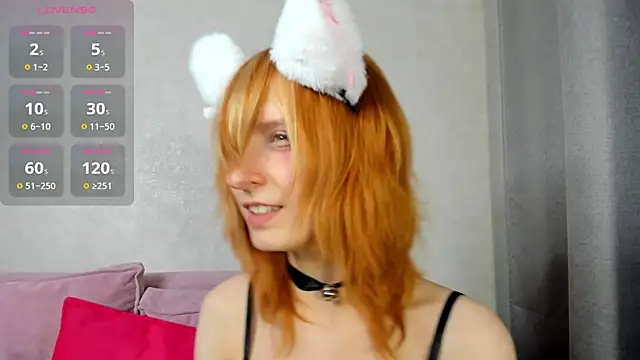 Little Chips online show from February 2025 10:58:02 AM