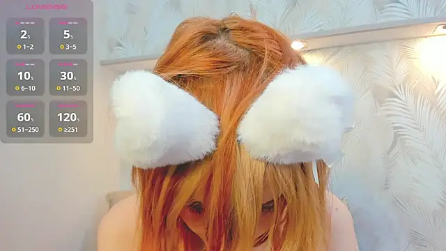 Little Chips online show from March 2025 11:18:01 AM