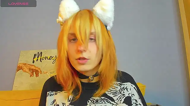 Little Chips online show from March 2025 08:51:02 AM