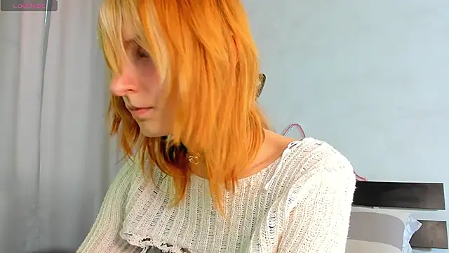 Little Chips online show from March 2025 08:04:02 AM