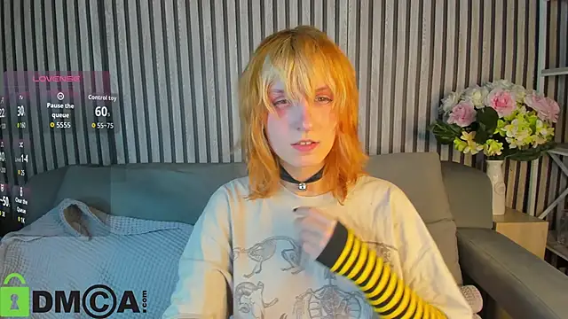 Little Chips online show from October 2025 05:20:02 PM