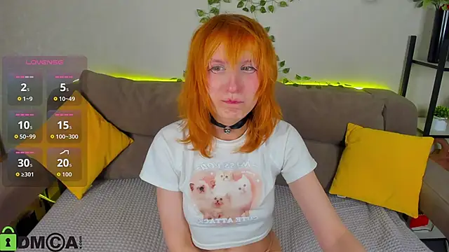 Little Chips online show from November 2025 05:17:02 PM