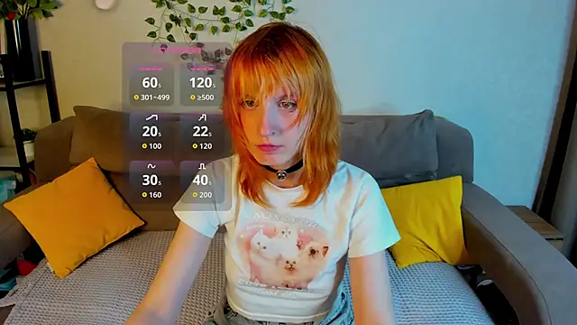 Little Chips online show from November 2025 05:14:02 PM