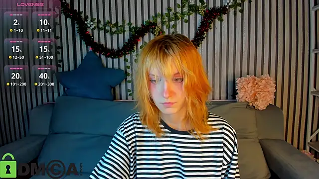 Little Chips online show from January 2026 05:15:01 PM