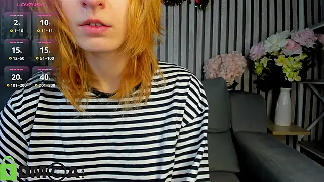 Little Chips online show from January 2026 05:18:02 PM