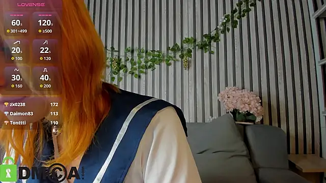 Little Chips online show from January 2026 07:11:01 PM