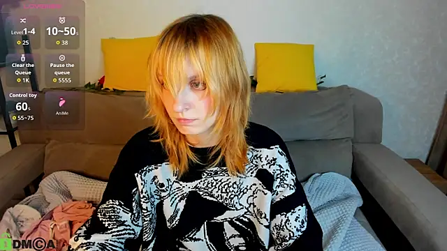 Little Chips online show from February 2026 05:18:01 PM