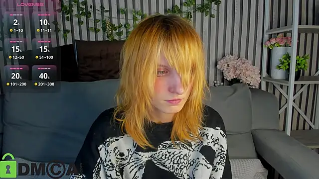 Little Chips online show from February 2026 05:16:01 PM