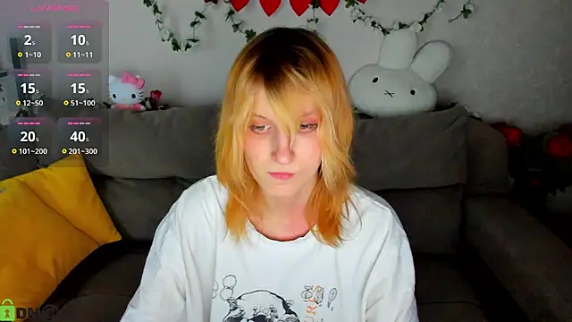 Little Chips online show from February 2026 05:14:01 PM