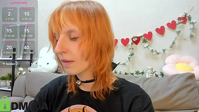 Little Chips online show from March 2026 05:18:01 PM