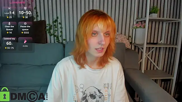 Little Chips online show from March 2026 05:18:01 PM