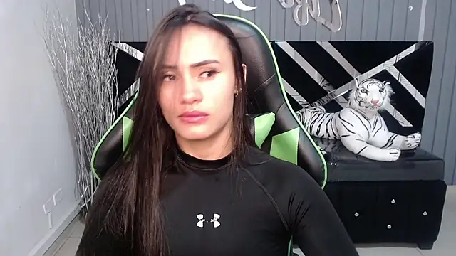 Snapshot of allison_a1 chatting on February 2025 06:32:01 AM allison a1 online show from February 2025 06:32:01 AM