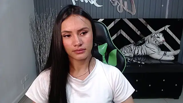 Snapshot of allison_a1 chatting on February 2025 09:45:02 AM allison a1 online show from February 2025 09:45:02 AM