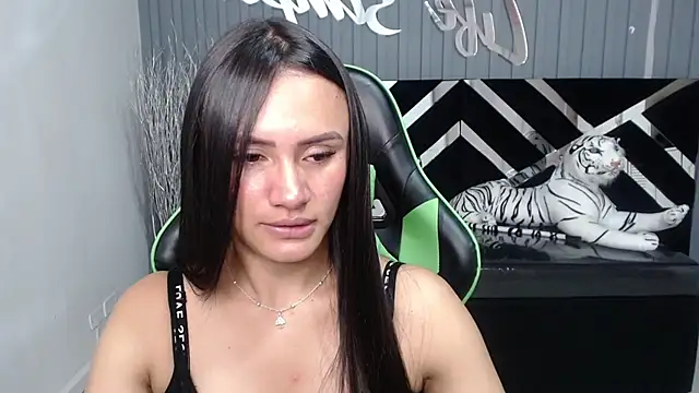 Snapshot of allison_a1 chatting on February 2025 09:54:01 AM allison a1 online show from February 2025 09:54:01 AM