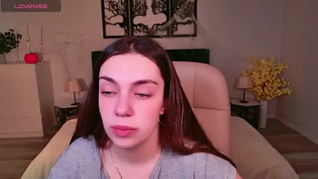 Snapshot of DaniellaLovely chatting on November 2025 11:09:02 AM DaniellaLovely online show from November 2025 11:09:02 AM