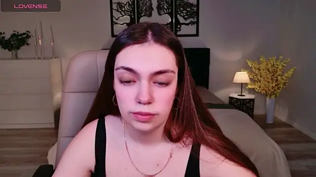 Snapshot of DaniellaLovely chatting on November 2025 11:05:02 AM DaniellaLovely online show from November 2025 11:05:02 AM