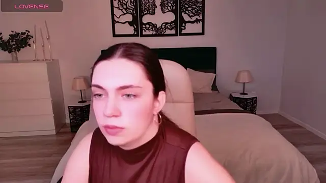 DaniellaLovely online show from December 2025 10:42:01 AM